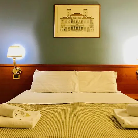 Maison d'hôtes Holiday Rome