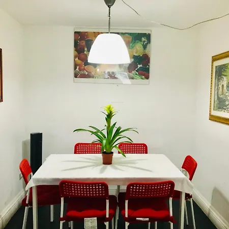 Maison d'hôtes Holiday *