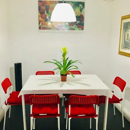 Maison d'hôtes Holiday