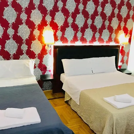 Holiday Maison d'hôtes