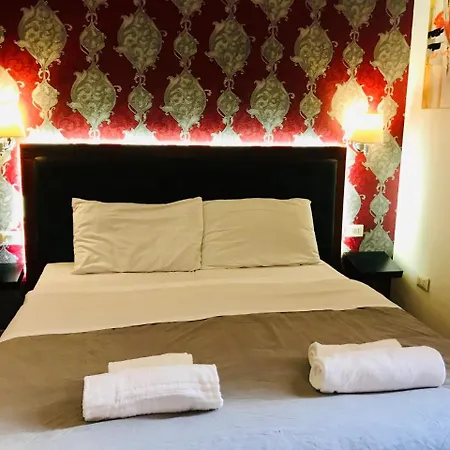Guest house Holiday *