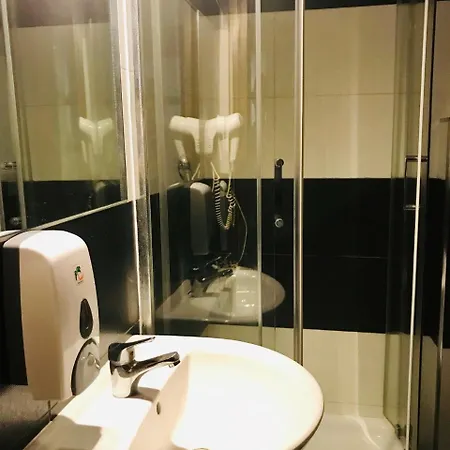 Holiday Guest house Rome