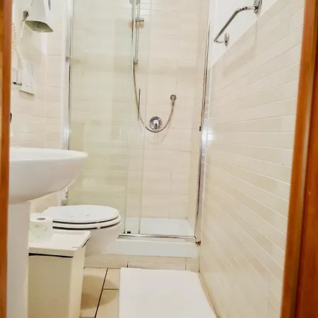 Guest house Holiday Rome
