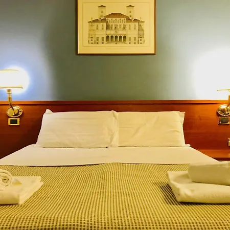 Holiday Guest house *