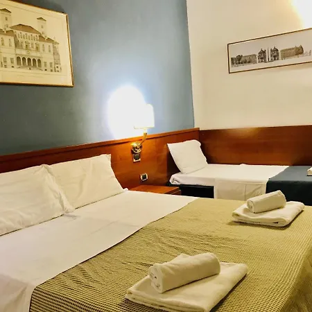 Casa de hóspedes Holiday Roma