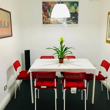 Holiday Guest house Rome