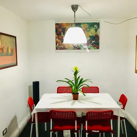 Guest house Holiday Rome