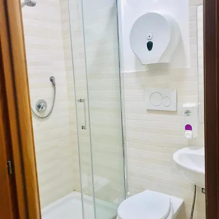 Guest house Holiday