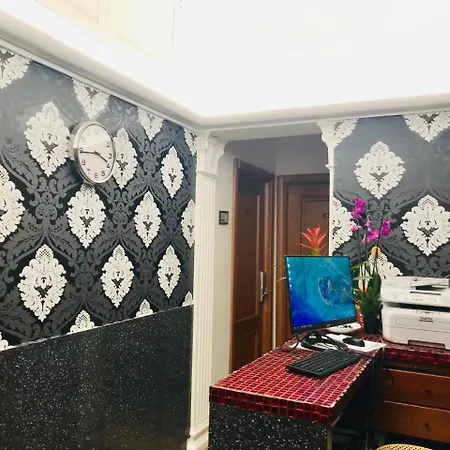 Guest house Holiday