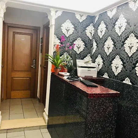 Guest house Holiday *
