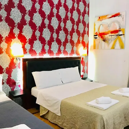 Holiday Rome