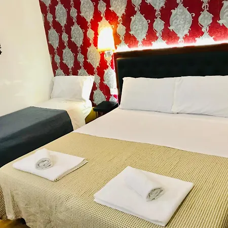 Guest house Holiday Rome
