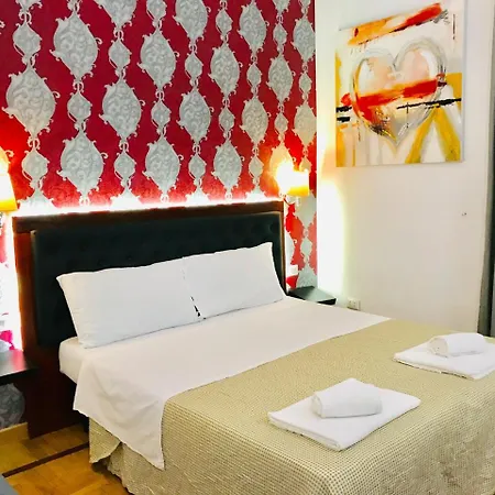 Holiday Rome