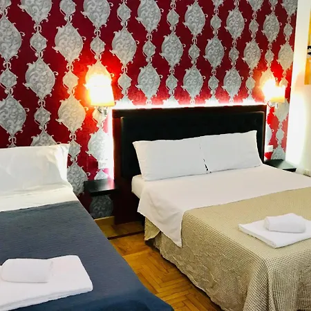 Guest house Holiday Rome