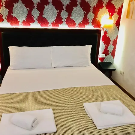 Holiday * Rome