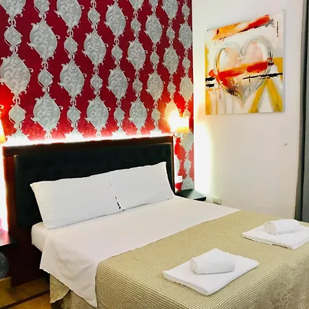 Holiday Rome
