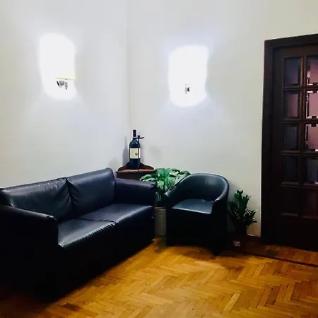 Guest house Holiday