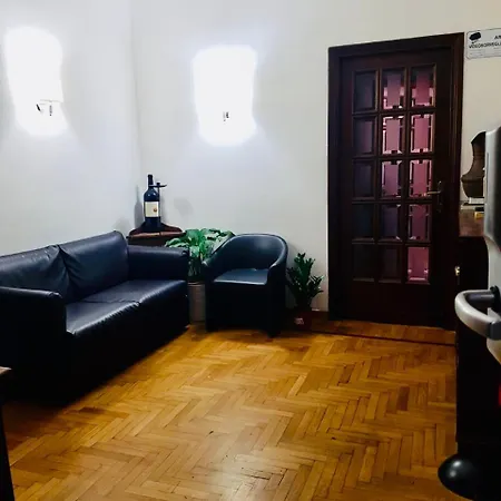 Holiday Guest house Rome