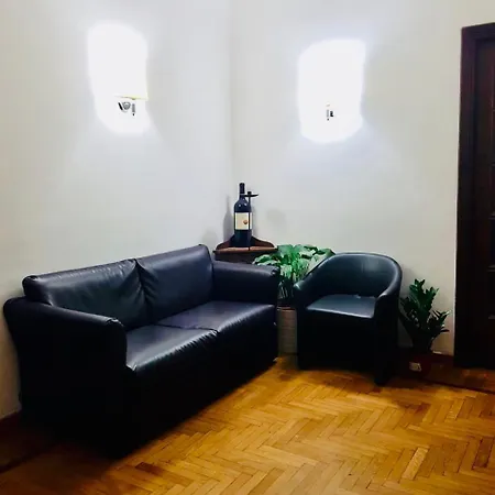 Holiday Guest house Rome