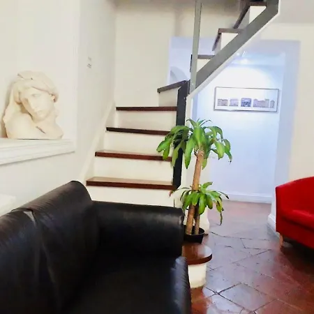 Holiday Casa de hóspedes