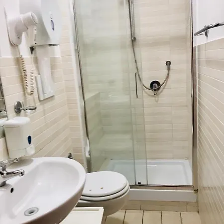 Holiday Guest house *