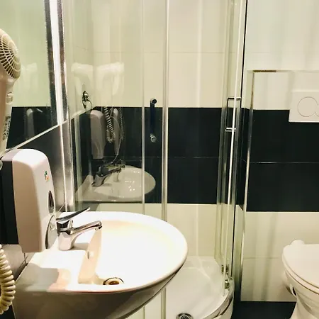 Gasthof Holiday Rom