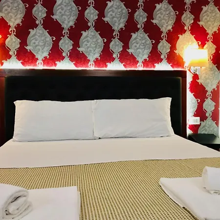 Gasthof Holiday *